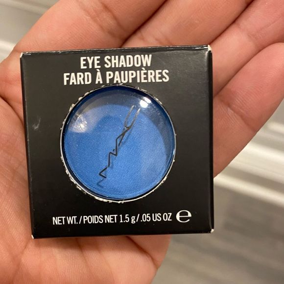 MAC Cosmetics Other - Mac eye shadow